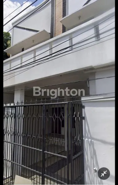 image DIJUAL CEPAT RUMAH DI KELAPA GADING (1)