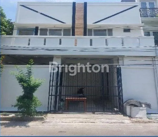 image DIJUAL CEPAT RUMAH DI KELAPA GADING (2)