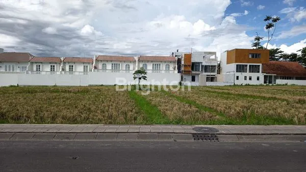 image LAHAN EKSKLUSIF 24 ARE DI CANGGU (2)