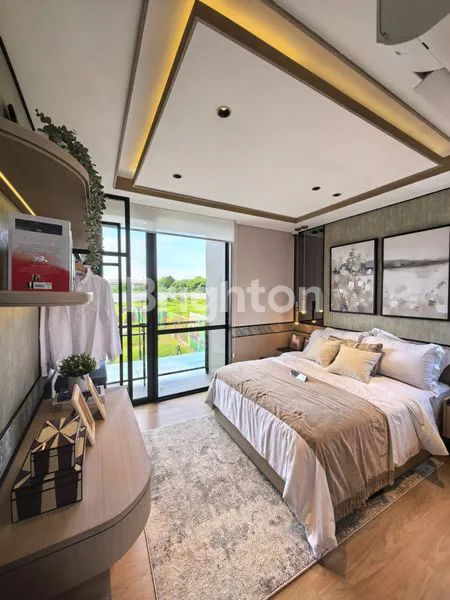 image BRONZE PARK SERPONG, LEGOK, TANGERANG (4)