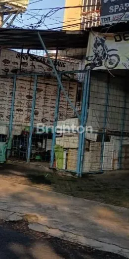 INVESTASI RUKO MURAH, LOKASI STRATEGIS SULFAT