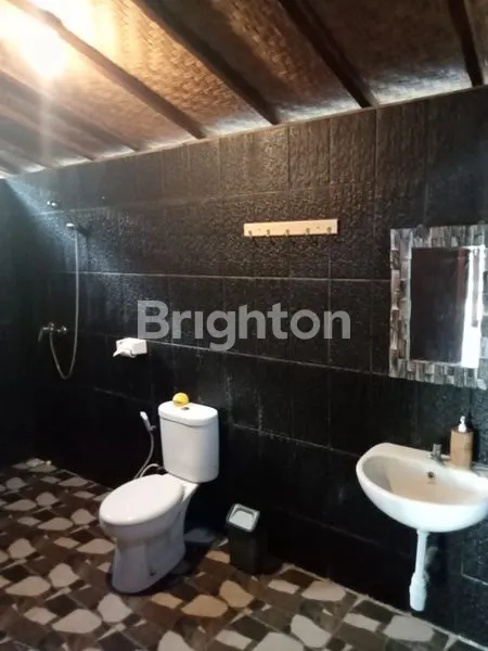 image DIJUAL/DISEWAKAN: HOTEL AKTIF 54 ARE DI NUSA PENIDA (VIEW LAUT, G. AGUNG & SUNSET) (2)