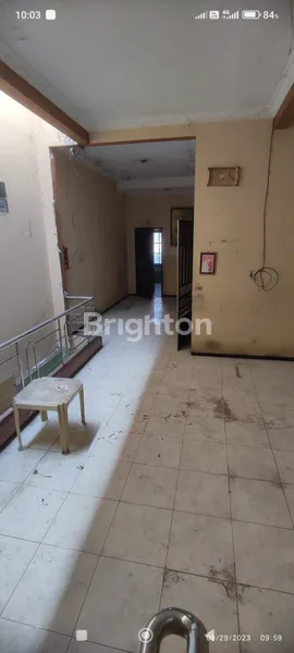 image JUAL RUMAH PINGGIR JALAN RAYA MODEL RUKO. LOKASI DI NUSUKAN KOMPLANG JL. ADI SUMARMO (6)