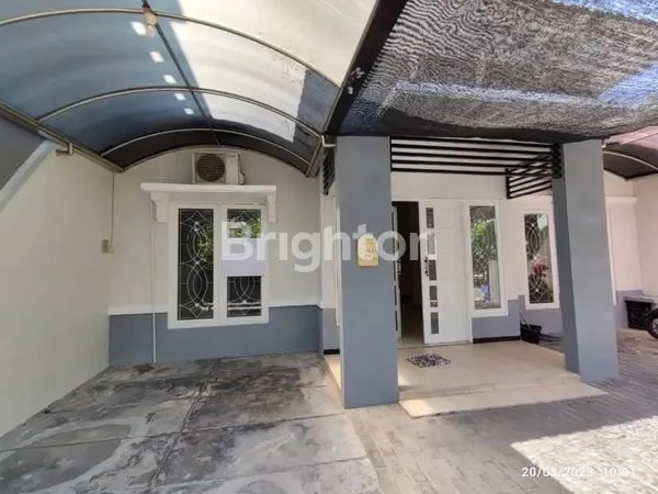 image DIJUAL RUMAH PALM SPRING SIAP HUNI TERAWAT, LINGKUNGAN NYAMAN, STRATEGIS DEKAT KETINTANG, GAYUNGSARI DAN A. YANI  (3)
