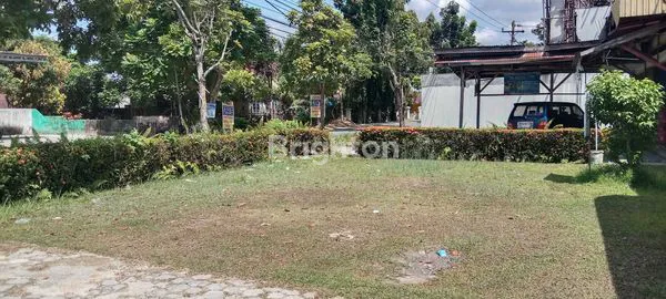 image TANAH 1.224M2 DAN 1 UNIT RUMAH 1 TOKO DI JL. RAWAMANGUN (3)