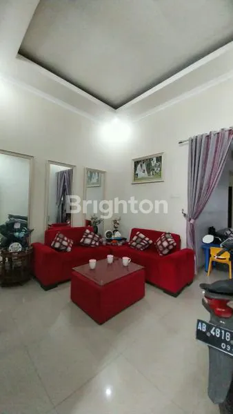 image HUNIAN RUMAH TINGGAL HOOK STRATEGIS, SHM, SIAP HUNI (2)