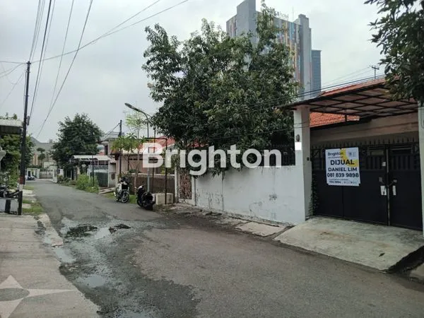 image RUMAH STRATEGIS DARMO PERMAI DIJUAL (2)