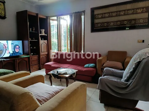 image DIJUAL RUMAH STRATEGIS DI ANDARA, LUAS 1000M², ASRI DAN NYAMAN (8)