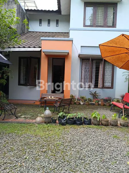 image DIJUAL RUMAH STRATEGIS DI ANDARA, LUAS 1000M², ASRI DAN NYAMAN (7)