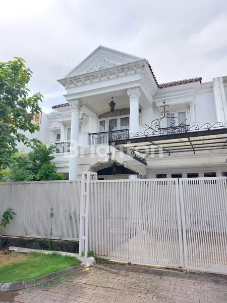 image SIAP HUNI RUMAH WISATA BUKIT MAS CLASSIC MEWAH DEKAT WIYUNG, CITRALAND (1)