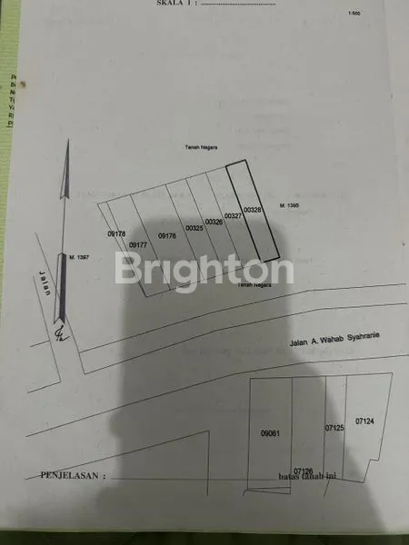 image INVESTASI RUKO 3 LANTAI, LOKASI PREMIUM (3)