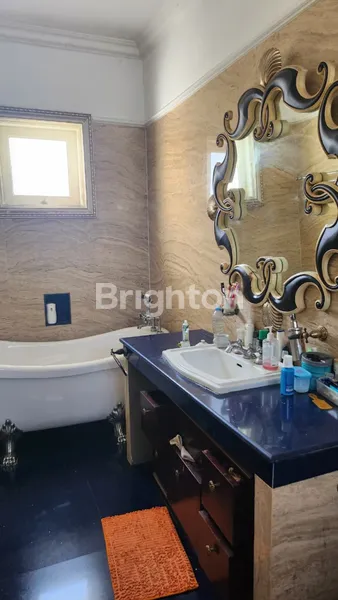 image SIAP HUNI RUMAH WISATA BUKIT MAS CLASSIC MEWAH DEKAT WIYUNG, CITRALAND (6)