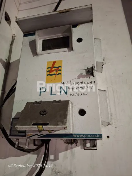 image DISEWAKAN RUKO 1 LANTAI LEBAR DI JALAN MERDEKA KOTA BLITAR, LOKASI RAMAI DAN STRATEGIS, COCOK BUAT KANTOR, RESTO MAUPUN RUMAH TANGGA. (4)