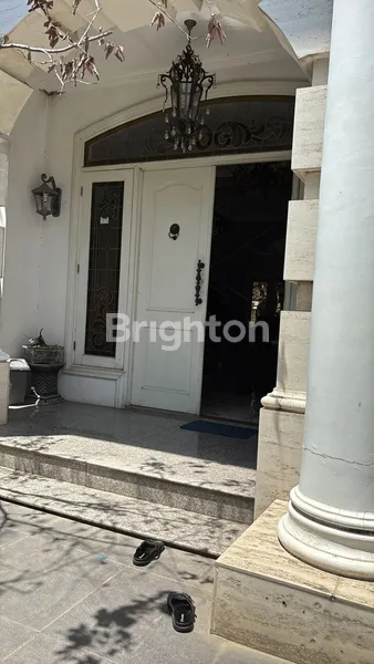 image SIAP HUNI RUMAH WISATA BUKIT MAS CLASSIC MEWAH DEKAT WIYUNG, CITRALAND (8)