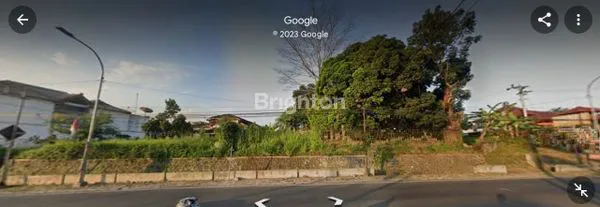 image KAVLING DI JALAN DIPENOGORO, SALATIGA, JAWA TENGAH, INDONESIA (4)