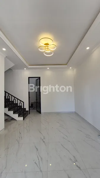 image ARAYA ARAYA MINIMALIS DI BOULEVARD JALAN KEMBAR UTAMA ROW 24M (2)