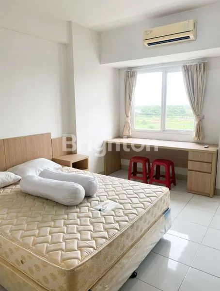 image SEWA / JUAL CEPAT APARTEMEN UNIVERSITAS CIPUTRA TOWER BERKELEY (2)