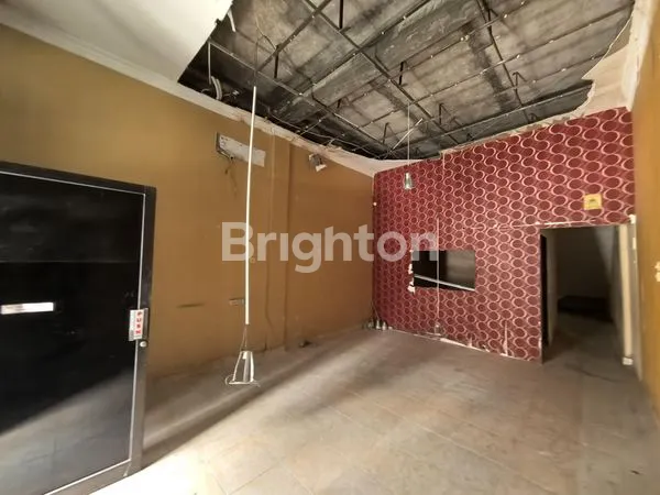 image RUKO STRATEGIS MEDAN MAIMUN SIAP PAKAI (2)