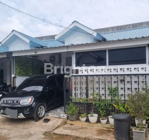 PERUMAHAN PRIMA GARDEN