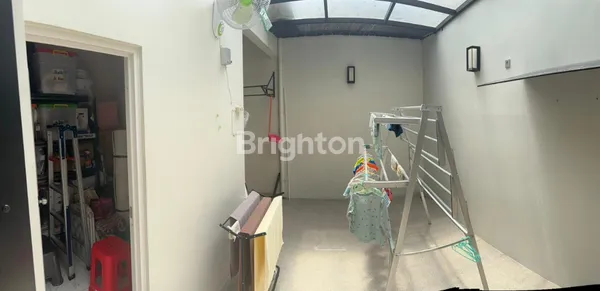 image GUNUNG ANYAR INTERIOR TERCANTIK & SANGAT NYAMAN DKT OERR AMESTA LIVING (4)