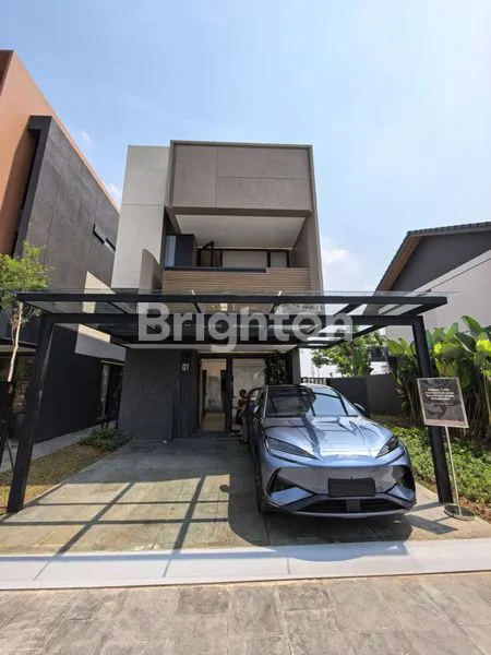 image CENDANA  ALPHA PARK SERPONG LEGOK, TANGERANG (1)