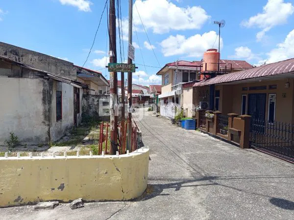 image TANAH SHM 218M², LOKASI PREMIUM DI JALAN NILA (4)