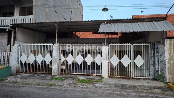 image RUMAH HITUNG TANAH DEKAT UBAYA. SANGAT MURAHH!! (1)