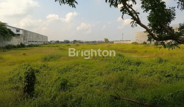 image TANAH 2.880 M2 DI JL. ADISUMARMO SOLO (1)