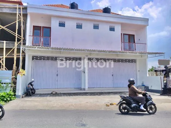 image RUKO STRATEGIS DI PERERENAN CANGGU (1)