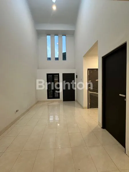 image RUMAH CANTIK DI RAFFLES HILLS, LT 90M² (3)