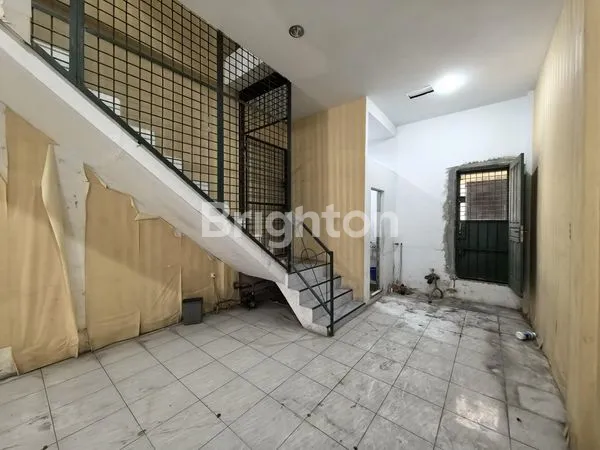 image RUKO STRATEGIS MEDAN MAIMUN SIAP PAKAI (3)