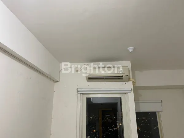 image APARTEMEN PUNCAK CBD KOSONGAN 1BR BU (7)