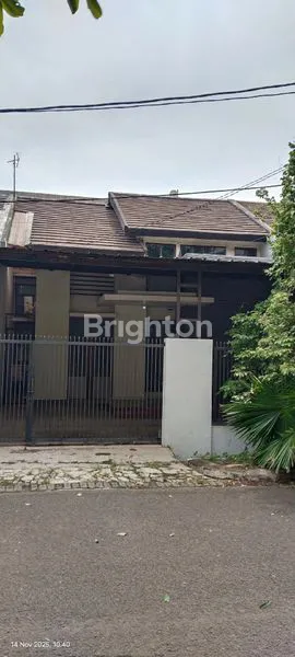 SEWA RUMAH HARAPAN INDAH