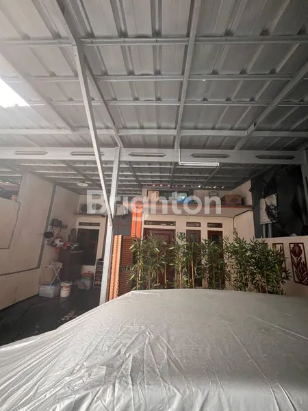 RUMAH MURAH SIAP HUNI BEDAHAN SAWANGAN DEPOK