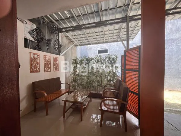 image RUMAH MURAH SIAP HUNI BEDAHAN SAWANGAN DEPOK (3)
