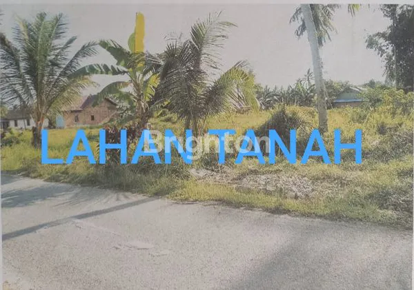 image TANAH LUAS 6.630M², SHM, PINGGIR JALAN MULAWARMAN (1)