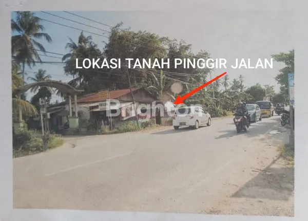 image TANAH LUAS 6.630M², SHM, PINGGIR JALAN MULAWARMAN (4)