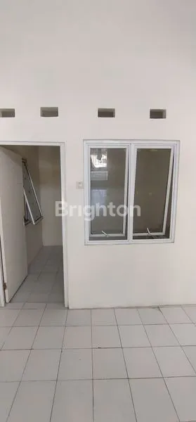 image JUAL CEPAT RUMAH CLUSTER DI BINONG KARAWACI (4)