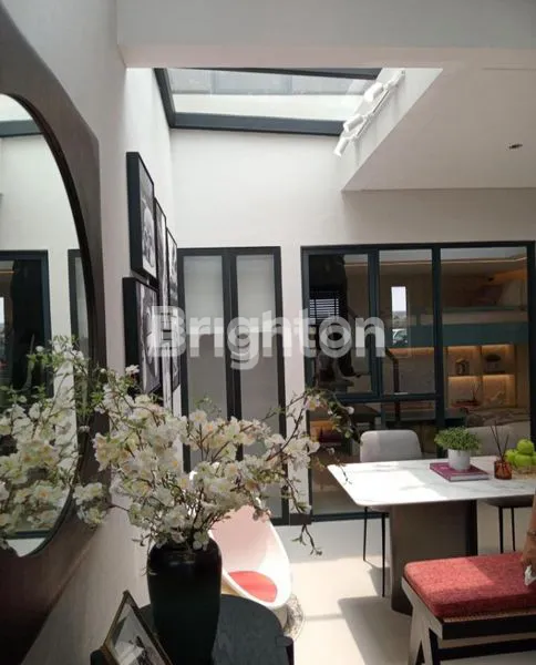 image RUMAH MODERN PRIMARY DI LIPPO CIKARANG CLUSTER Q15 COSMOPOLITAN. (3)