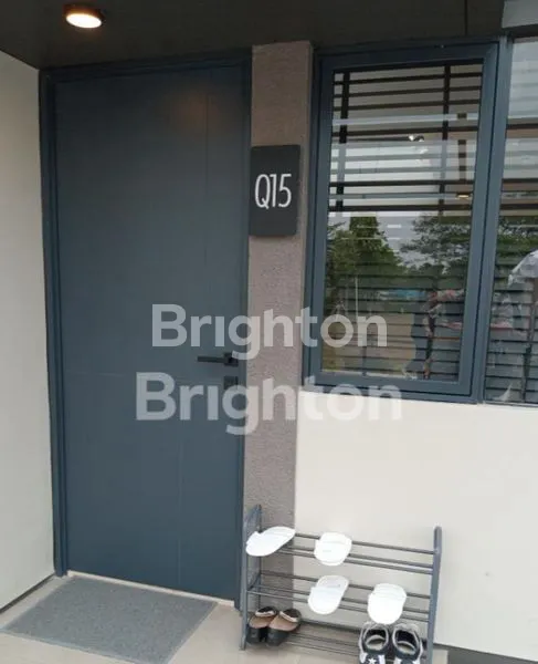 image RUMAH MODERN PRIMARY DI LIPPO CIKARANG CLUSTER Q15 COSMOPOLITAN. (1)