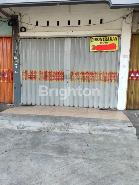 image DI JUAL RUKO 3 LANTAI DI PUSAT BISNIS BANDAR LAMPUNG (1)