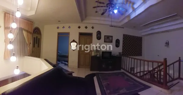 image JUAL RUMAH 2 LT DI SOLO BARU, HARGA DI BAWAH PASARAN (2)