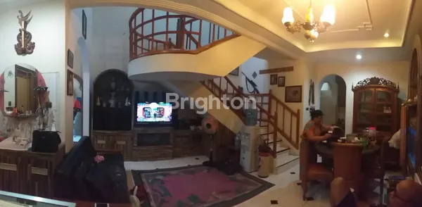 image JUAL RUMAH 2 LT DI SOLO BARU, HARGA DI BAWAH PASARAN (1)