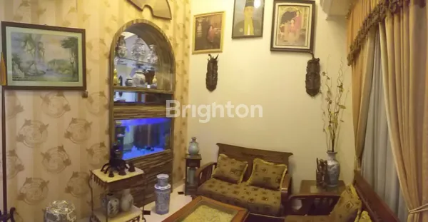 image JUAL RUMAH 2 LT DI SOLO BARU, HARGA DI BAWAH PASARAN (3)