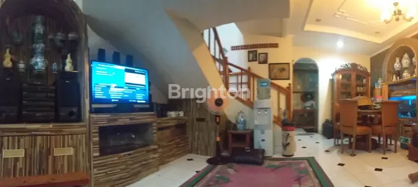 image JUAL RUMAH 2 LT DI SOLO BARU, HARGA DI BAWAH PASARAN (5)