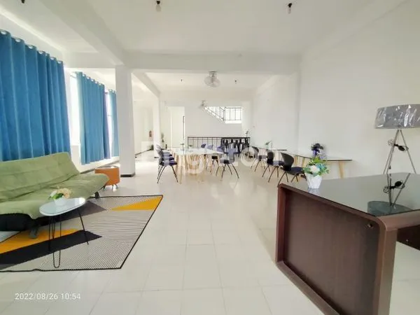 image OFFICE & WORKING SPACE SIAP PAKAI DI SURABAYA PUSAT (7)