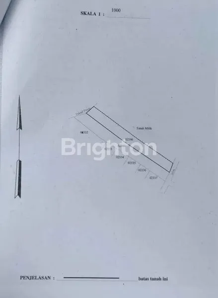 image TANAH LOKASI STRATEGIS DEKAT CANGGU (2)