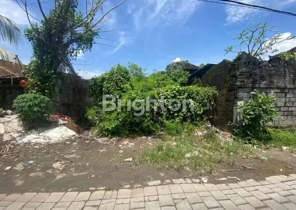 image TANAH LOKASI STRATEGIS DEKAT CANGGU (1)