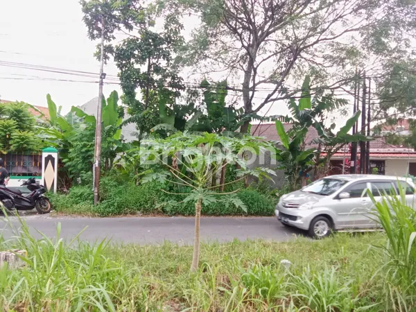 image TANAH STRATEGIS DI BELAKANG POLDA DIY – COCOK UNTUK INVESTASI & PENGEMBANGAN DI CONDONG CATUR SLEMAN (3)