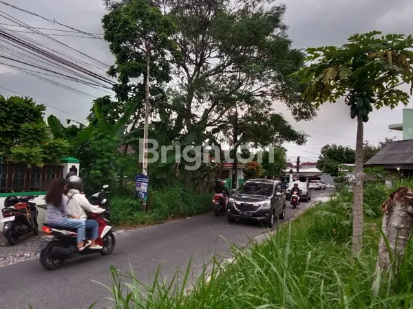 image TANAH STRATEGIS DI BELAKANG POLDA DIY – COCOK UNTUK INVESTASI & PENGEMBANGAN DI CONDONG CATUR SLEMAN (4)